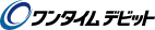 �����^�C���f�r�b�g