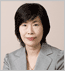 川合 美智子氏