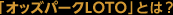 �u�I�b�Y�p�[�NLOTO�v�Ƃ́H