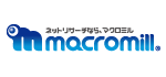 アンケートサイト マクロミル
