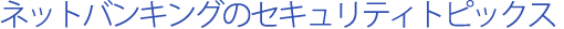 �l�b�g�o���L���O�̃Z�L�����e�B�g�s�b�N�X