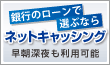 �l�b�g�L���b�V���O