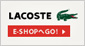 LACOSTE