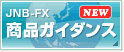 JNB-FX ���i�K�C�_���X