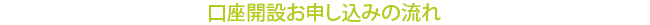 �����J�݂��\�����݂̗���