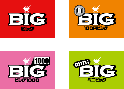 BIG@100~BIG@BIG1000@~jBIG