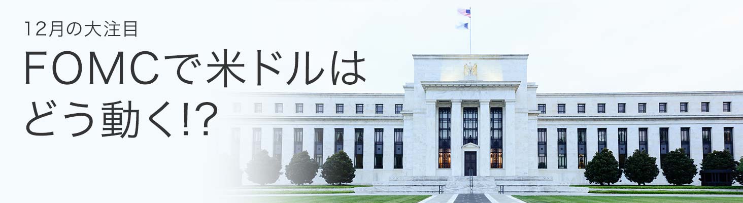 12̑咍ځ@FOMCŕăh͂ǂ!?