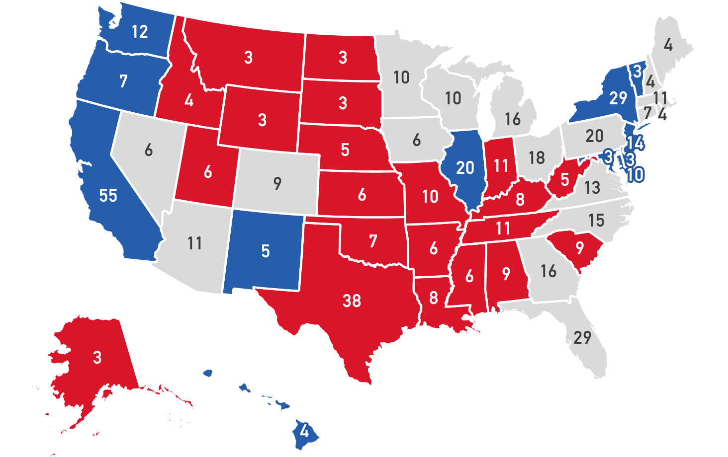 特集 4年に一度のビッグイベント 米大統領選の準備はできていますか マーケット情報 ジャパンネット銀行