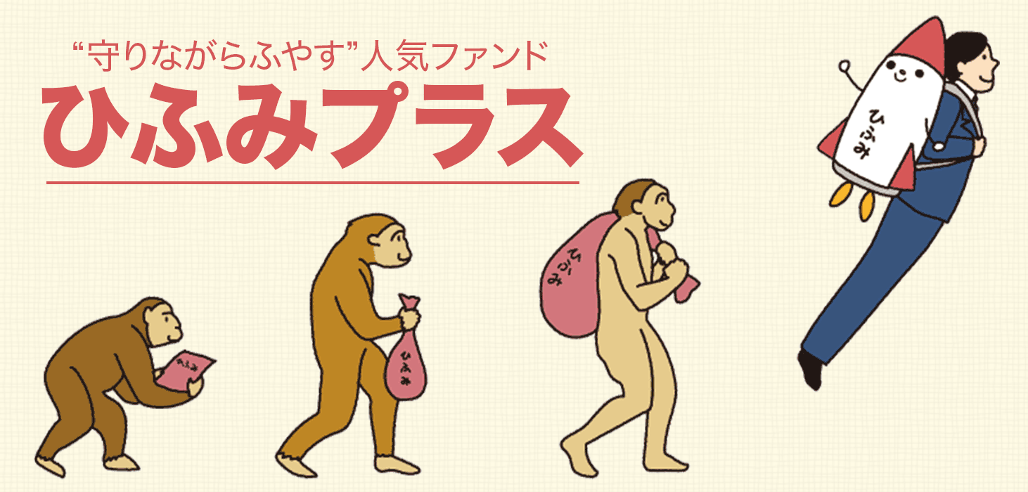 【驚愕】ひふみプラス(ひふみ投信)44ヶ月の運用実績!評判をブログで公開 【驚愕】ひふみプラス(ひふみ投信)44ヶ月の運用実績!評判をブログで公開
