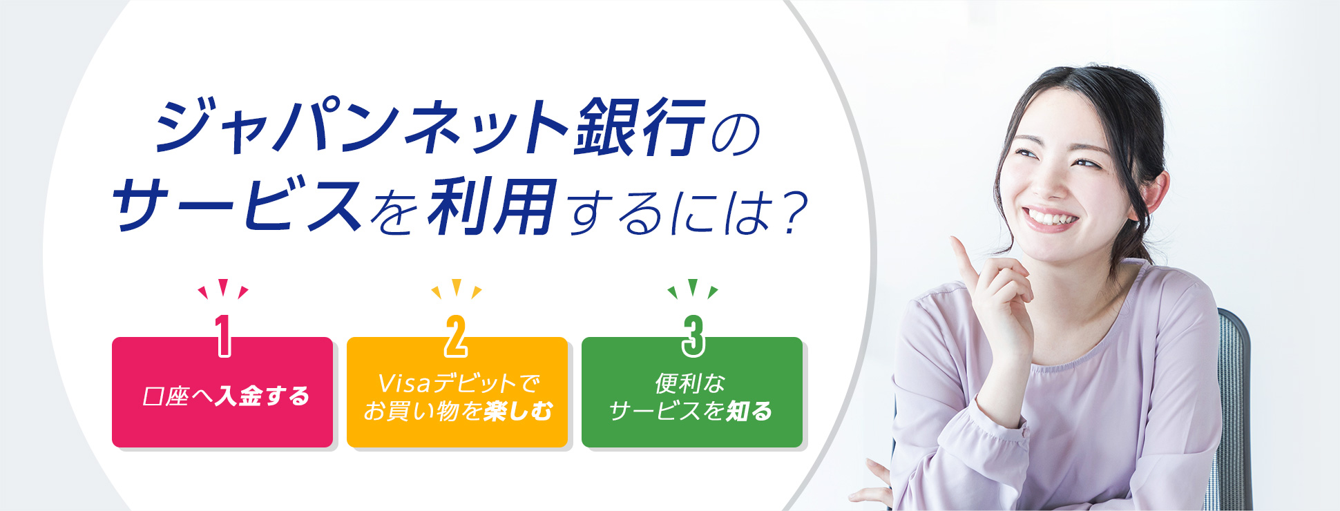 ジャパンネット銀行のサービスを利用するには ジャパンネット銀行 ジャパンネット銀行のサービスを利用するには ジャパンネット銀行