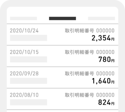 Visaデビットカードをもっと便利に Visaデビットカード ジャパンネット銀行